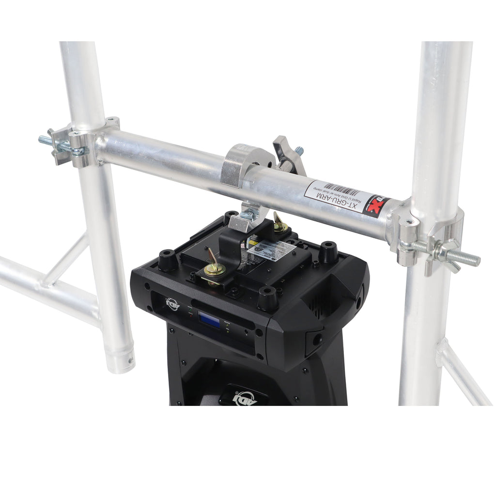 24" Truss Tube with Dual Clamp for ProX XT-GRU Rapid Grid Modular System