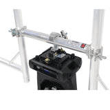 24" Truss Tube with Dual Clamp for ProX XT-GRU Rapid Grid Modular System
