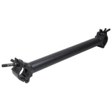 24" Truss Tube with Dual Clamp for ProX XT-GRU Rapid Grid Modular System | Black Finish