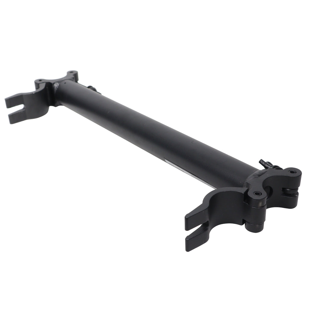 24" Truss Tube with Dual Clamp for ProX XT-GRU Rapid Grid Modular System | Black Finish