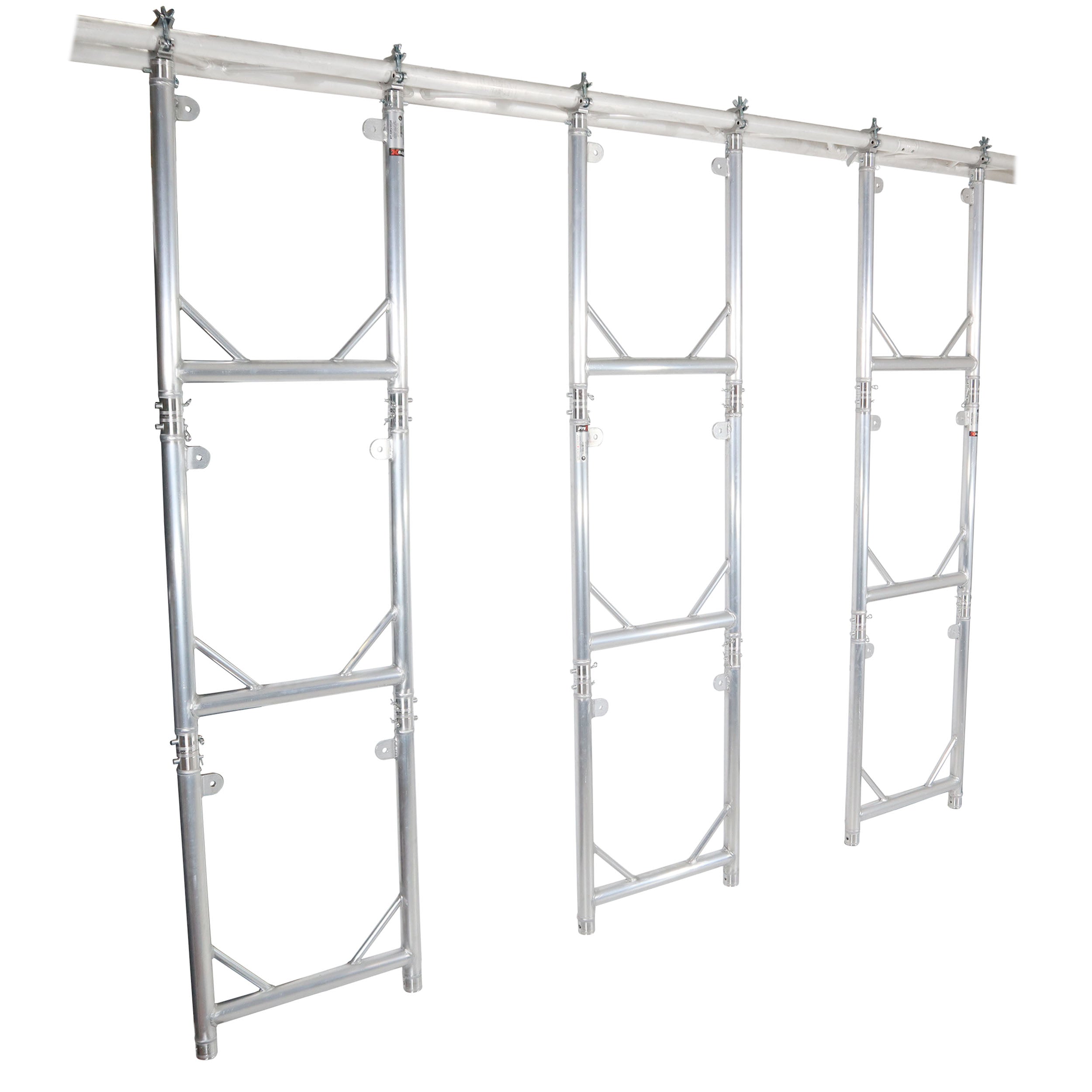 30 x 24 in. U Shape Module for ProX XT-GRU Rapid Grid Modular System