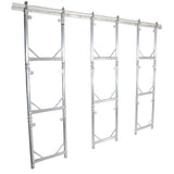 30 x 24 in. U Shape Module for ProX XT-GRU Rapid Grid Modular System
