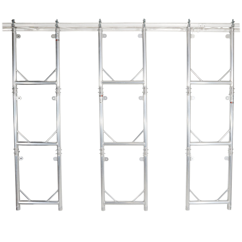 30 x 24 in. U Shape Module for ProX XT-GRU Rapid Grid Modular System