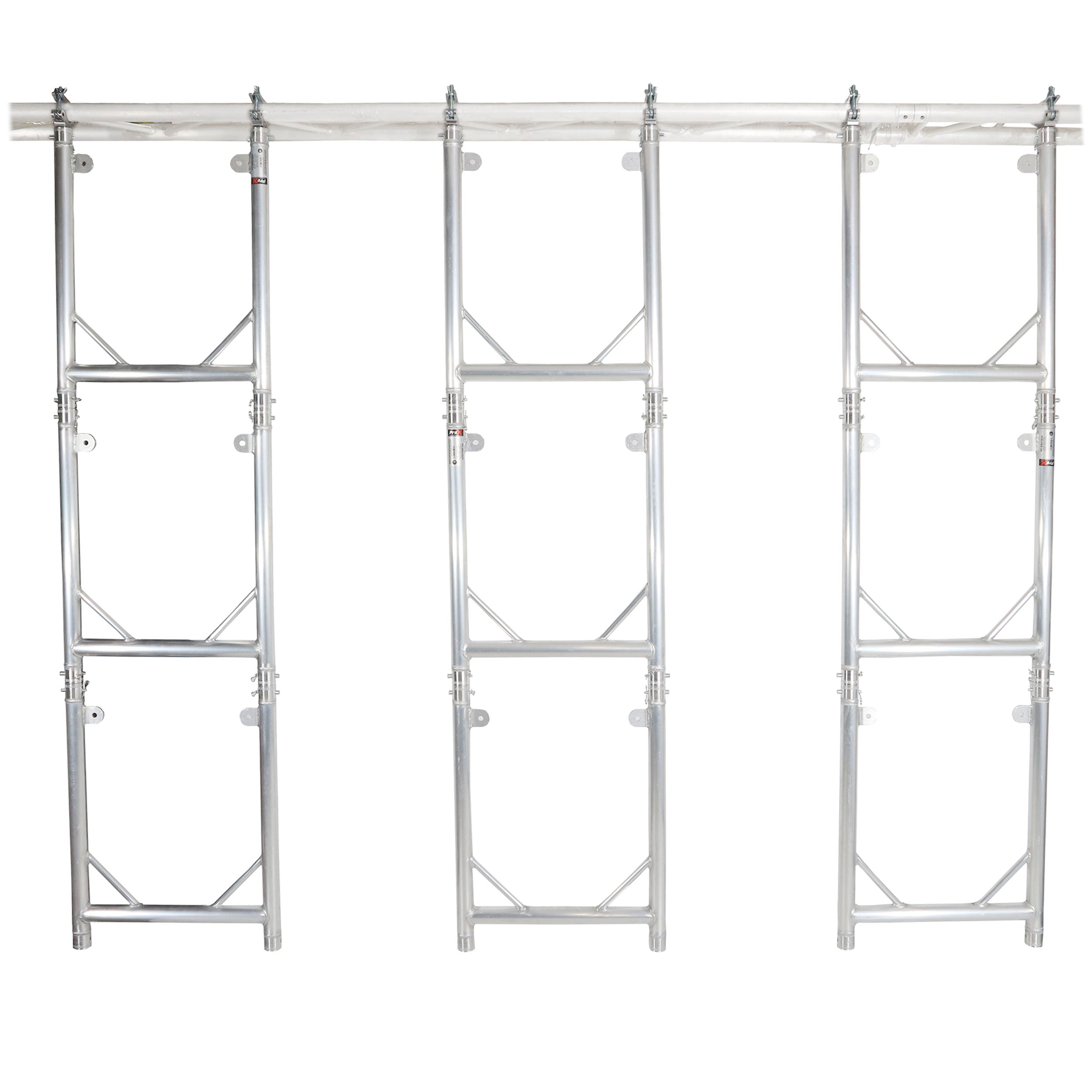 30 x 24 in. U Shape Module for ProX XT-GRU Rapid Grid Modular System
