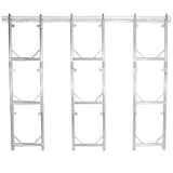 30 x 24 in. U Shape Module for ProX XT-GRU Rapid Grid Modular System
