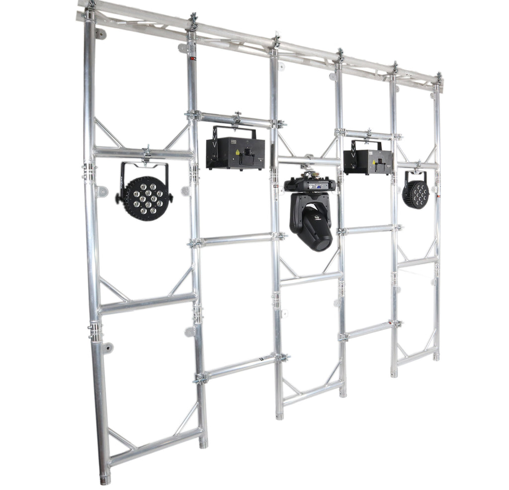 30 x 24 in. U Shape Module for ProX XT-GRU Rapid Grid Modular System