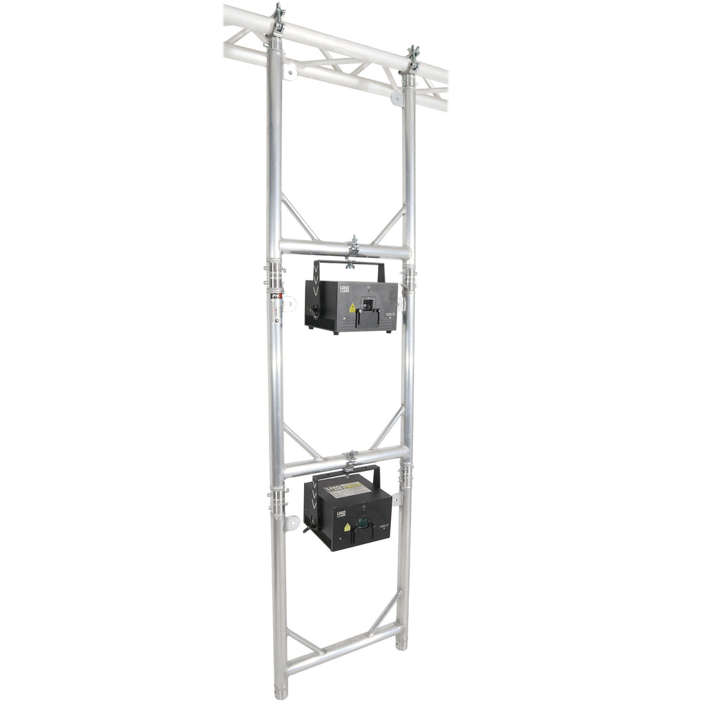30 x 24 in. U Shape Module for ProX XT-GRU Rapid Grid Modular System