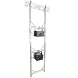30 x 24 in. U Shape Module for ProX XT-GRU Rapid Grid Modular System