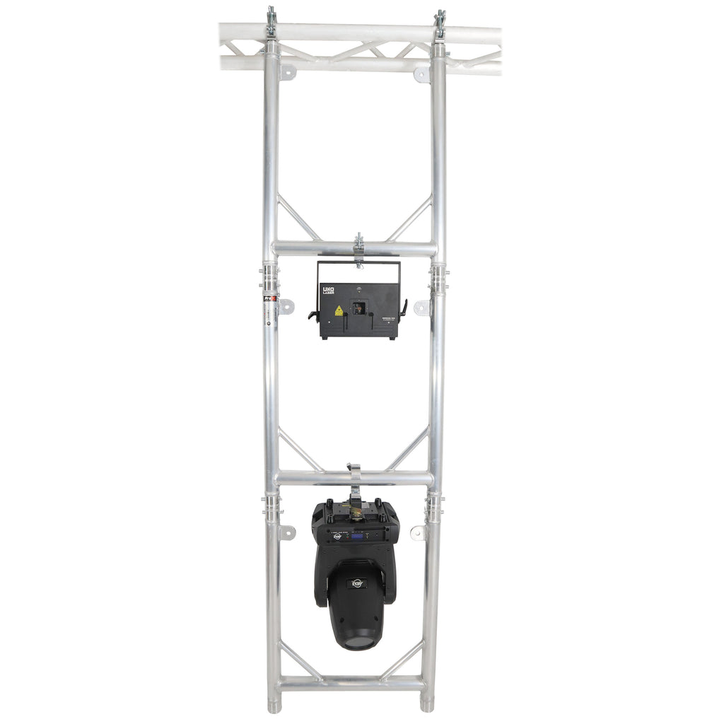 30 x 24 in. U Shape Module for ProX XT-GRU Rapid Grid Modular System