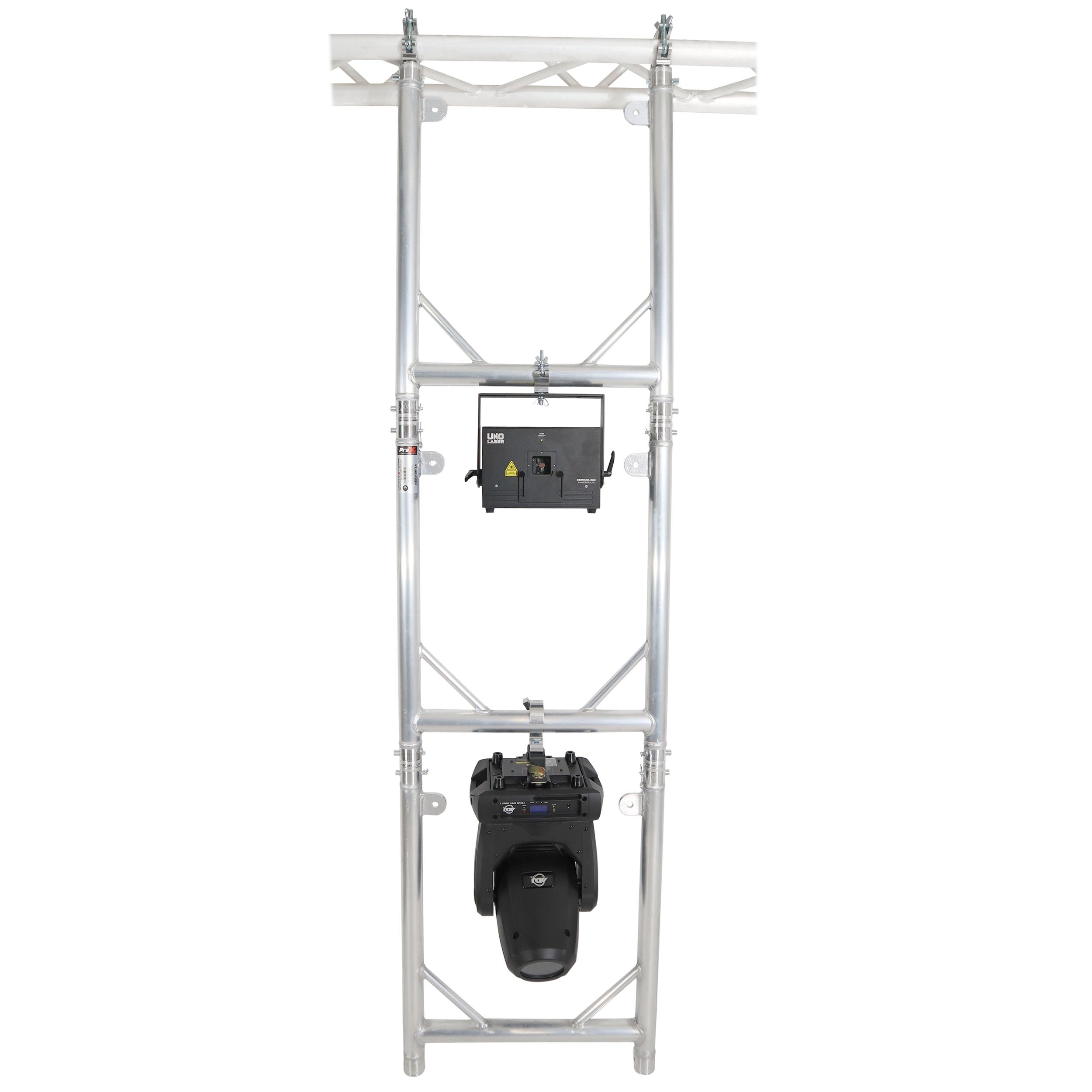 30 x 24 in. U Shape Module for ProX XT-GRU Rapid Grid Modular System