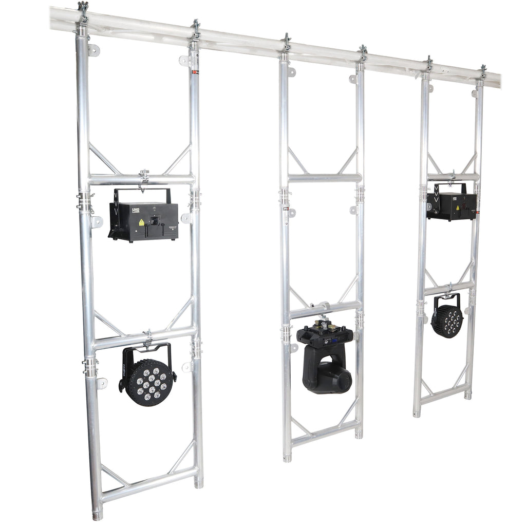 30 x 24 in. U Shape Module for ProX XT-GRU Rapid Grid Modular System
