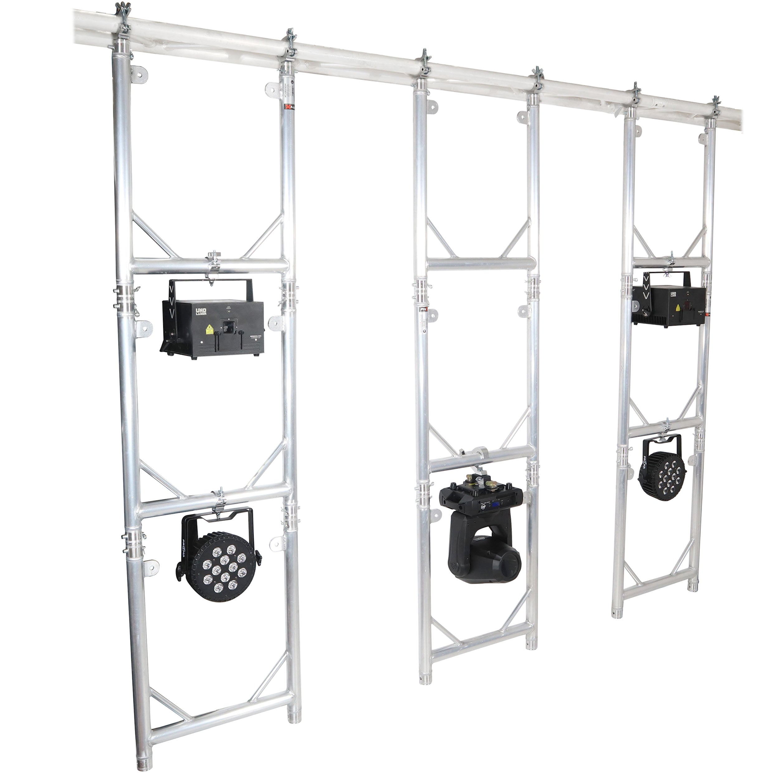 30 x 24 in. U Shape Module for ProX XT-GRU Rapid Grid Modular System