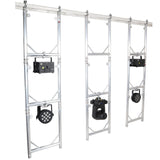 30 x 24 in. U Shape Module for ProX XT-GRU Rapid Grid Modular System