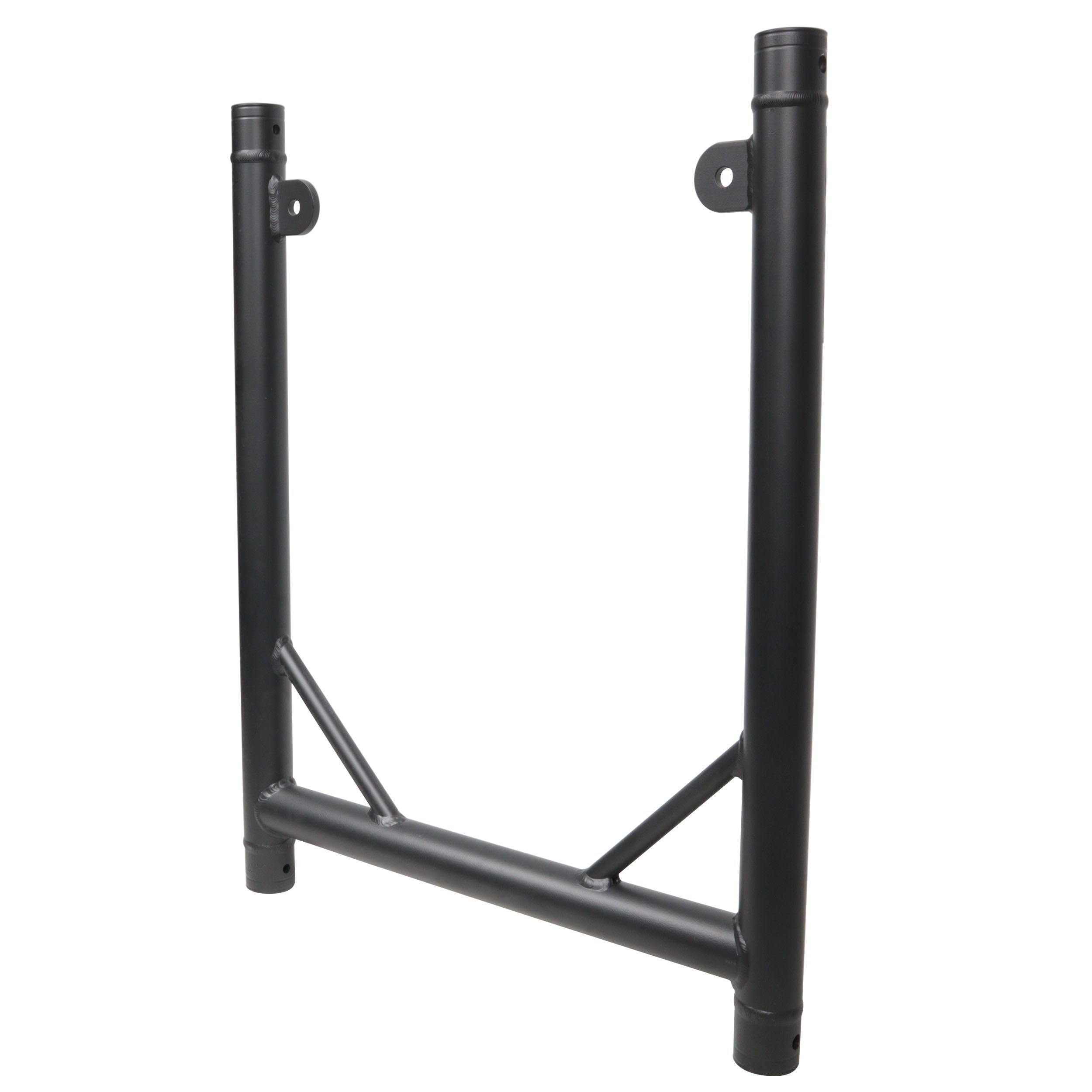 30 x 24 in. U Shape Module for ProX XT-GRU Rapid Grid Modular System | Black Finish