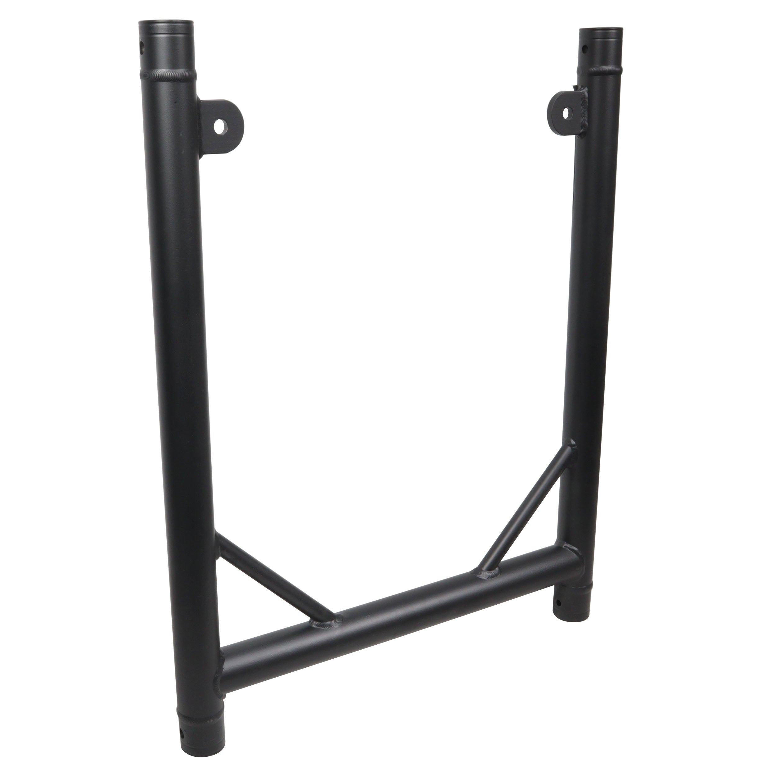 30 x 24 in. U Shape Module for ProX XT-GRU Rapid Grid Modular System | Black Finish