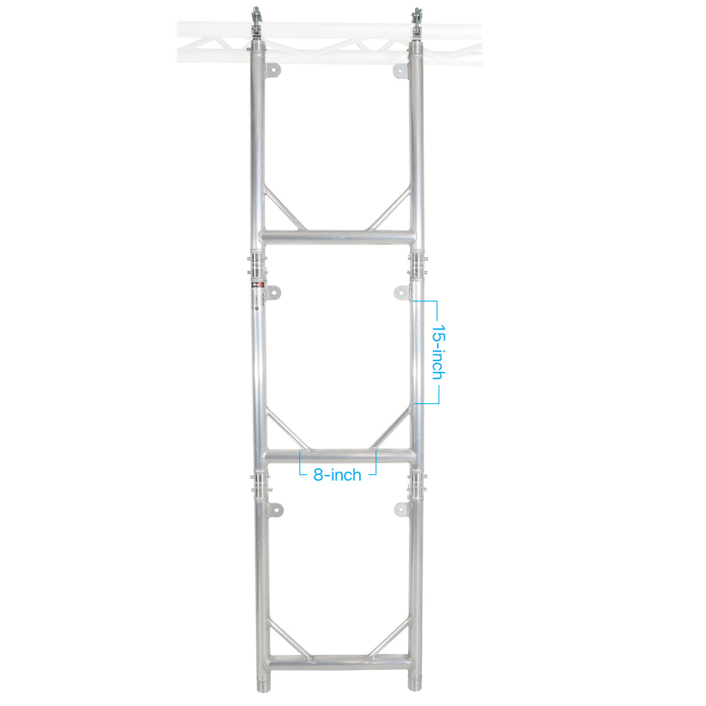 30 x 24 in. U Shape Module for ProX XT-GRU Rapid Grid Modular System