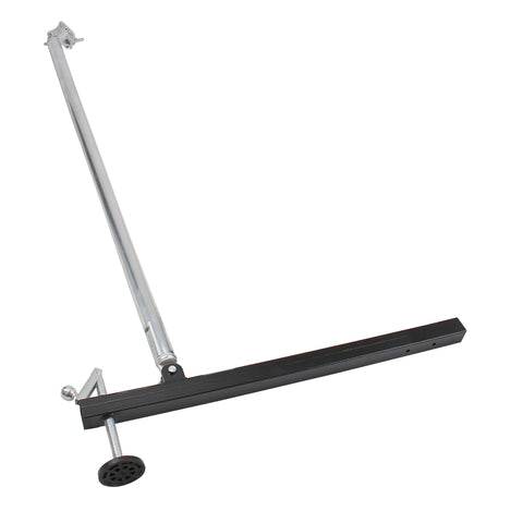 Ground Support Outrigger Stabilizer Set for XT-GSB Tower Base – Set of 2