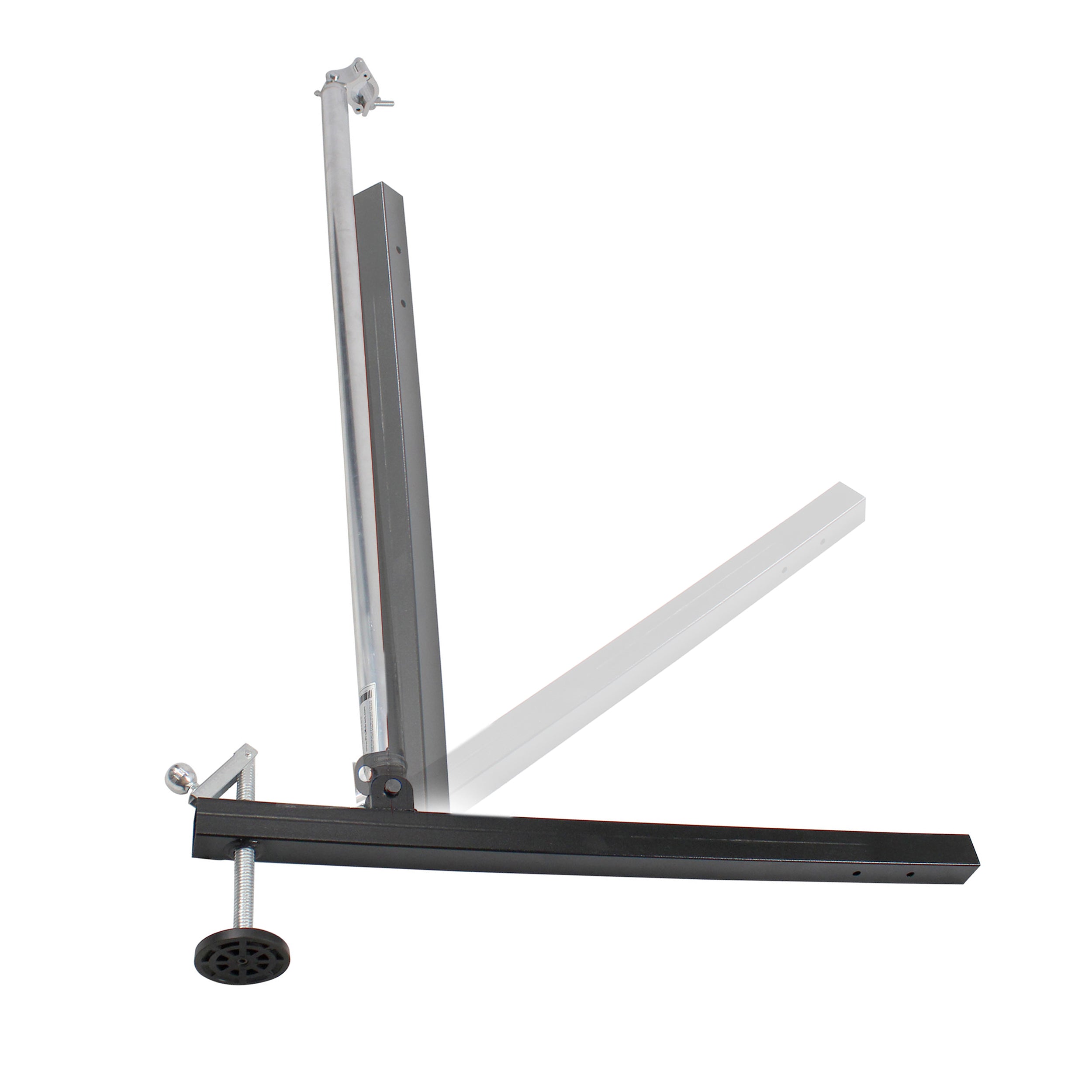 Ground Support Outrigger Stabilizer Set for XT-GSB Tower Base – Set of 2