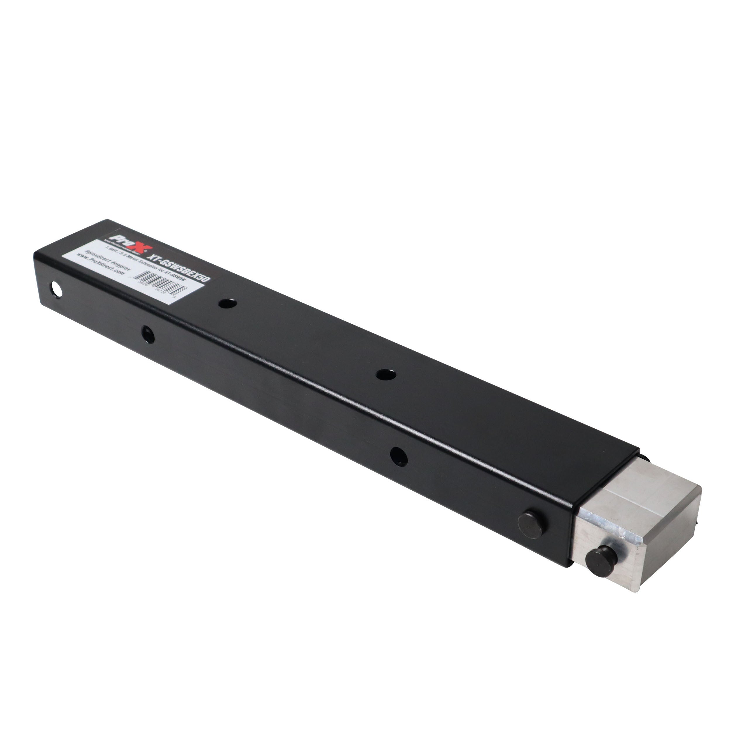 0.5 M / 1.64ft Base Extension LED Ground Support Stabilizing