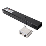 0.5 M / 1.64ft Base Extension LED Ground Support Stabilizing