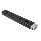 0.5 M / 1.64ft Base Extension LED Ground Support Stabilizing