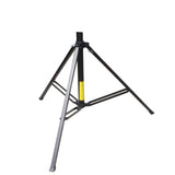 14 Ft Heavy-duty Lighting Crank Truss Stage Stand Includes T-Adapter Truss Mount 200 lbs Capacity