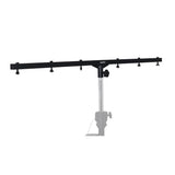 Universal 5ft Lighting Cross Square tube Bar w/Bolts