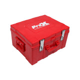Pair of 1 Ton Manual Chain Hoist with 30 Ft (9 M) Chain for Stage Truss roof system and line array speakers