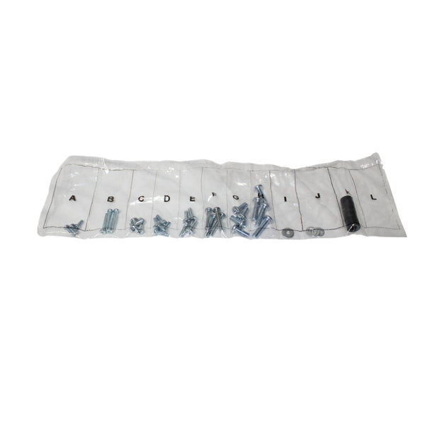 Spare Part - Screw mounting Kit for XT-MEDIAMOUNT