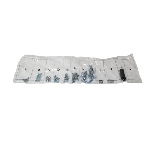 Spare Part - Screw mounting Kit for XT-MEDIAMOUNT