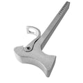 Truss Pin Pal - Truss Assembling Hammer with Spigot Pin Remover For F34 F32 F31 Truss Segments