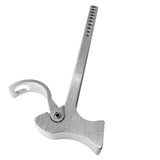 Truss Pin Pal - Truss Assembling Hammer with Spigot Pin Remover For F34 F32 F31 Truss Segments