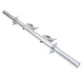42-90" LED LCD Plasma TV Monitor Screen Display Mount for F34 F33 F32 F31 Bolted 12 inch Truss Segments