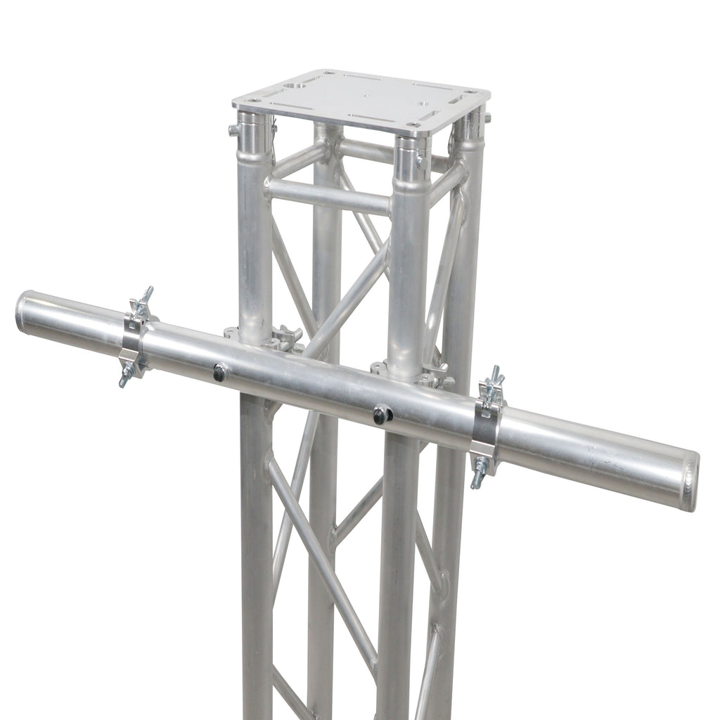 42-90" LED LCD Plasma TV Monitor Screen Display Mount for F34 F33 F32 F31 Bolted 12 inch Truss Segments