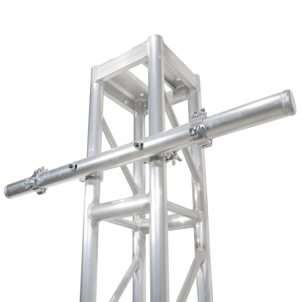 42-90" LED LCD Plasma TV Monitor Screen Display Mount for F34 F33 F32 F31 Bolted 12 inch Truss Segments