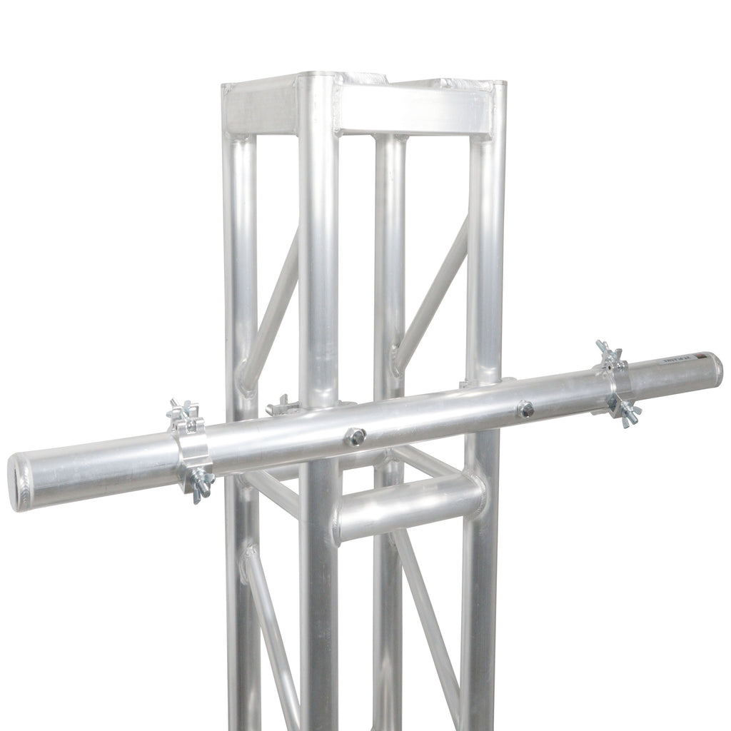42-90" LED LCD Plasma TV Monitor Screen Display Mount for F34 F33 F32 F31 Bolted 12 inch Truss Segments
