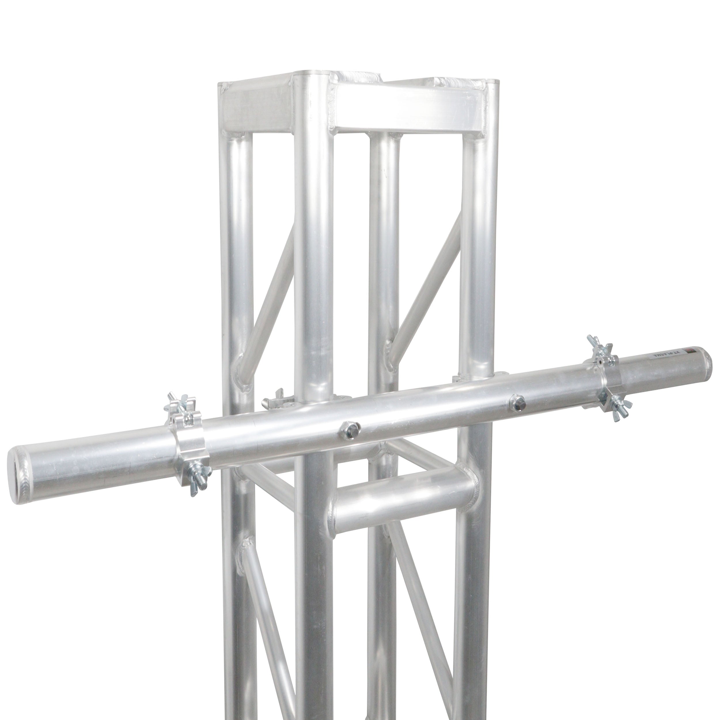 42-90" LED LCD Plasma TV Monitor Screen Display Mount for F34 F33 F32 F31 Bolted 12 inch Truss Segments