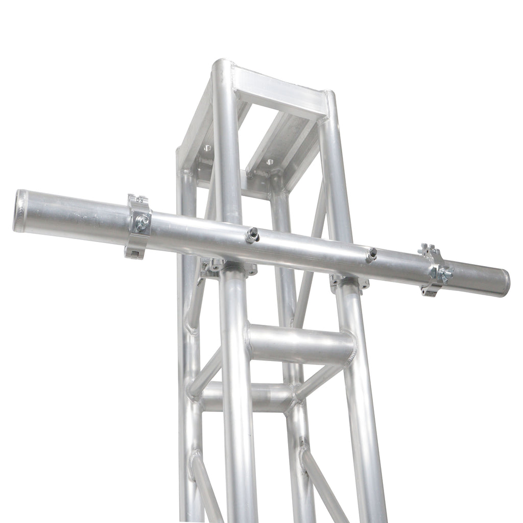 42-90" LED LCD Plasma TV Monitor Screen Display Mount for F34 F33 F32 F31 Bolted 12 inch Truss Segments