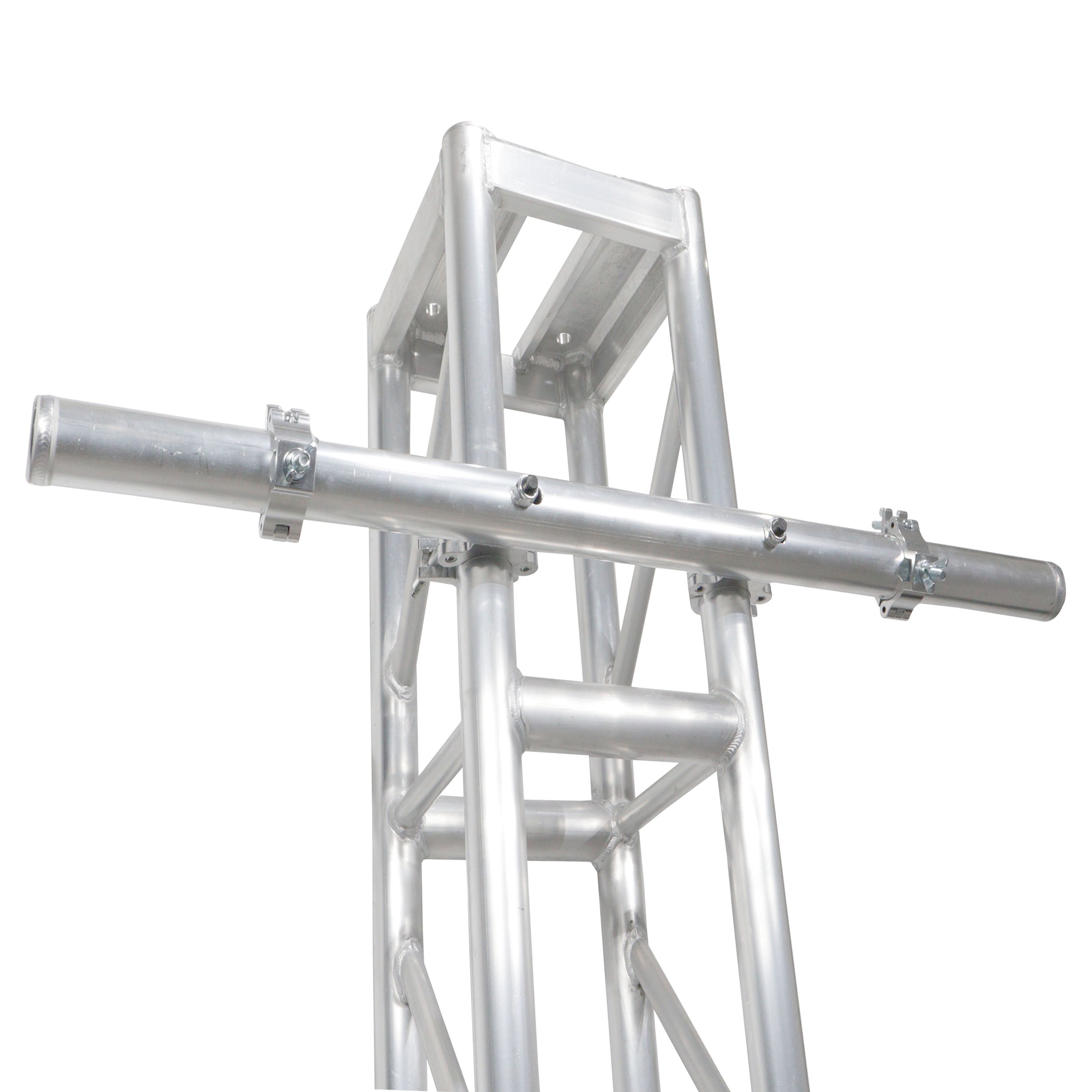 42-90" LED LCD Plasma TV Monitor Screen Display Mount for F34 F33 F32 F31 Bolted 12 inch Truss Segments