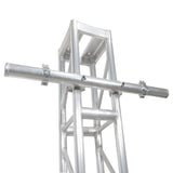 42-90" LED LCD Plasma TV Monitor Screen Display Mount for F34 F33 F32 F31 Bolted 12 inch Truss Segments