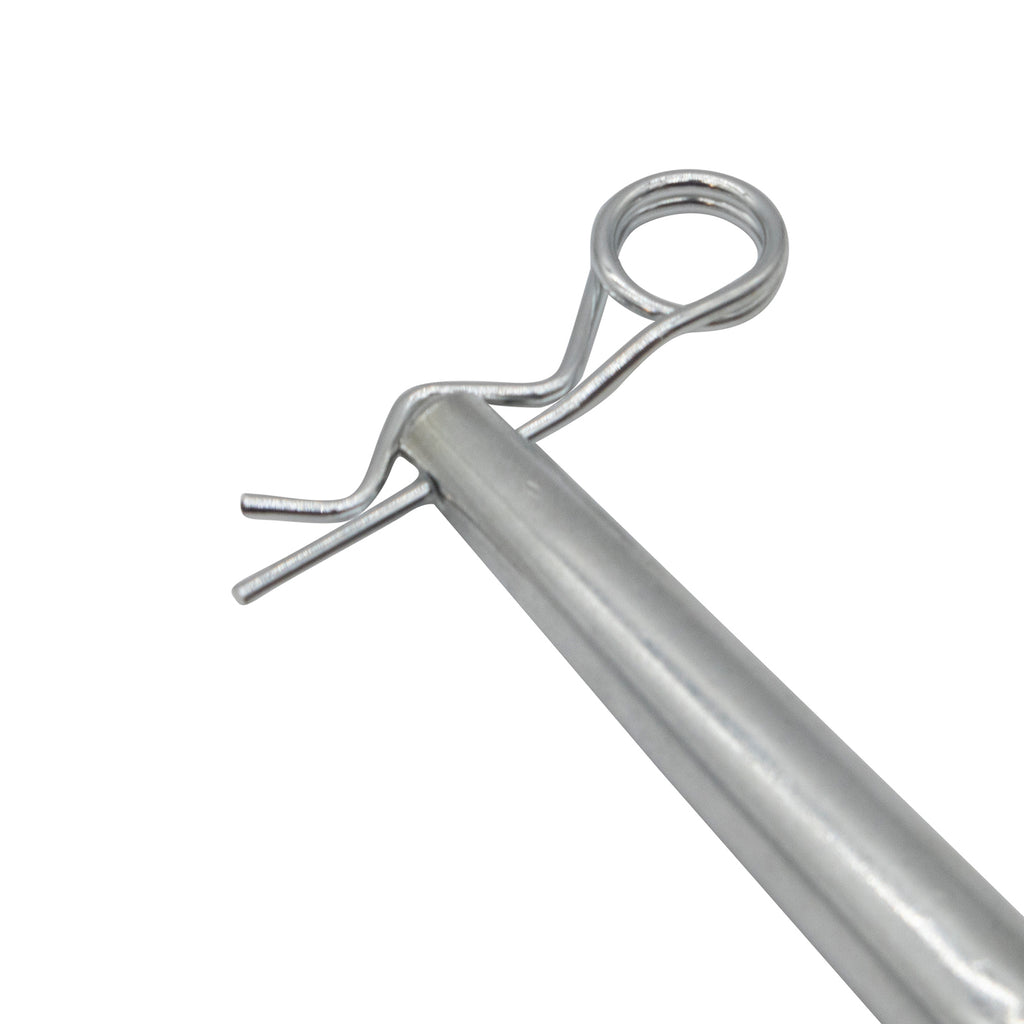 Pack of 50 R Clip for Safety Pins for Conical Truss Safety Pins
