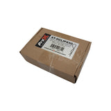 Pack of 50 R Clip for Safety Pins for Conical Truss Safety Pins