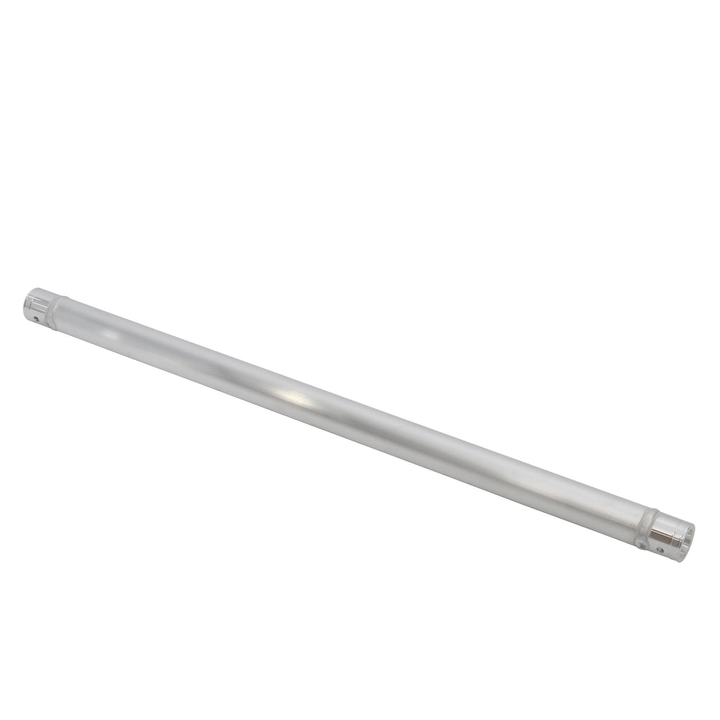 3.28 Foot - 1M F31 Single Tube Truss Segment | 2mm Wall