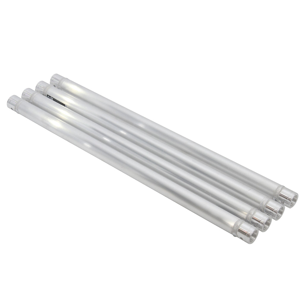 3.28 Foot - 1M F31 Single Tube Truss Segment | 2mm Wall