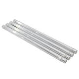 3.28 Foot - 1M F31 Single Tube Truss Segment | 2mm Wall