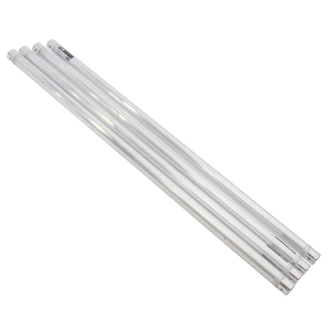 4pcs 4.92 Foot - 1.5M F31 Tube Truss Segment 2mm Wall