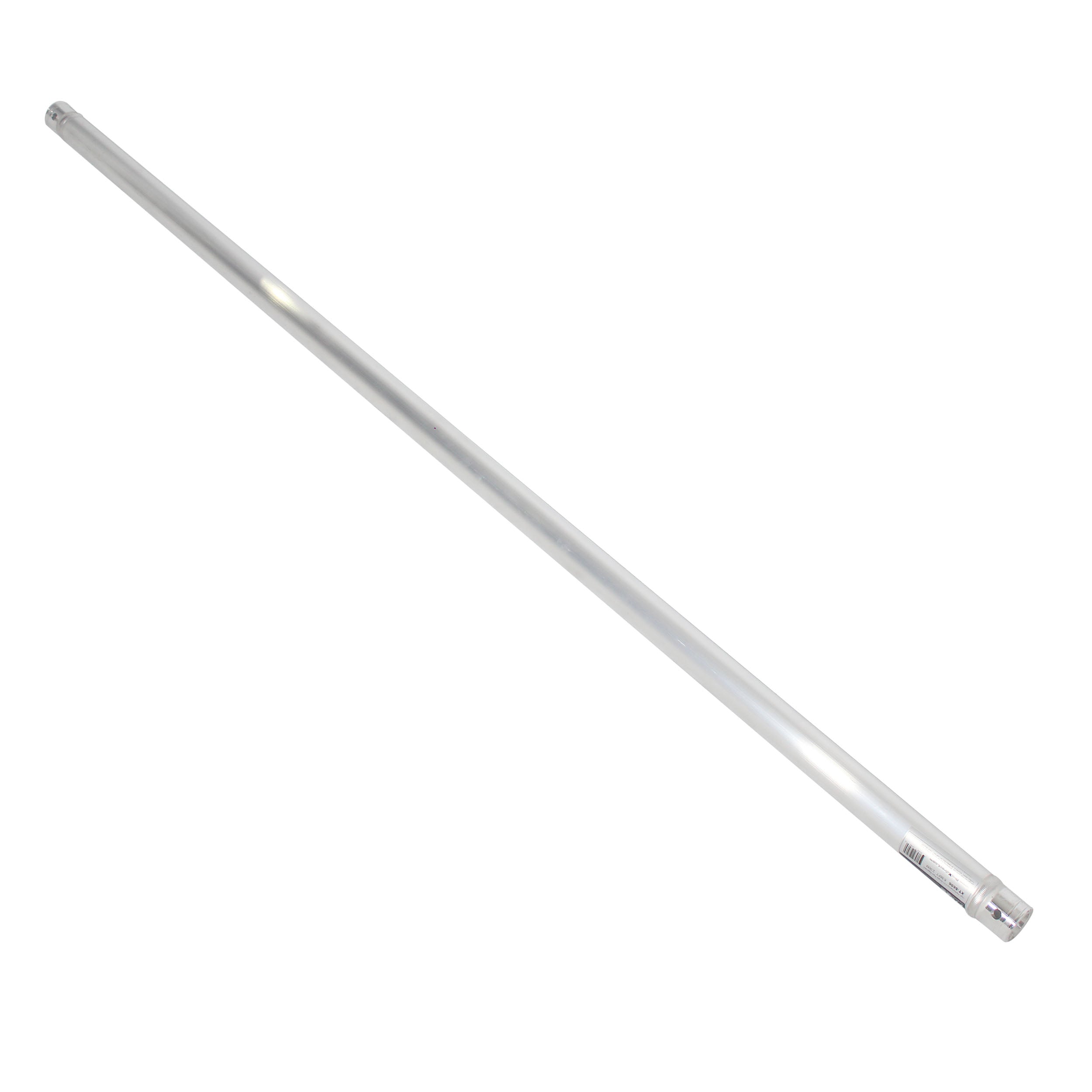 6.56 Foot - 2M F31 Single Tube Truss Segment | 2mm Wall