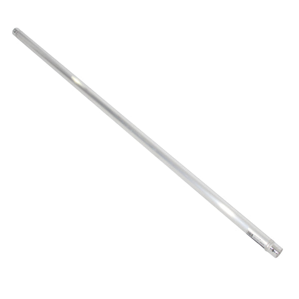 6.56 Foot - 2M F31 Single Tube Truss Segment | 2mm Wall