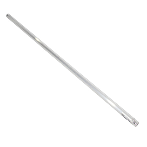 6.56 Foot - 2M F31 Single Tube Truss Segment | 2mm Wall