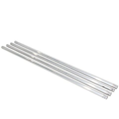 4pcs 6.56 Foot - 2M F31 Tube Truss Segment 2mm Wall